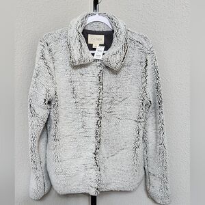 Sky and Sparrow Jacket